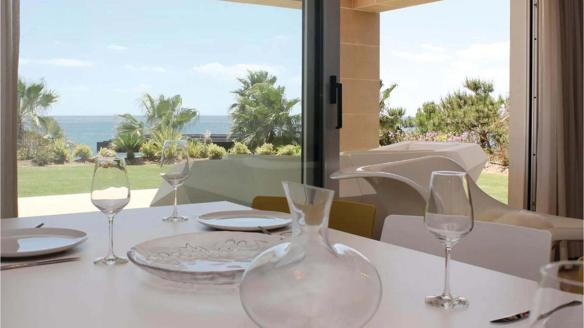 Gorgeous Apartment In Estepona With Wifi 0*,  Spain