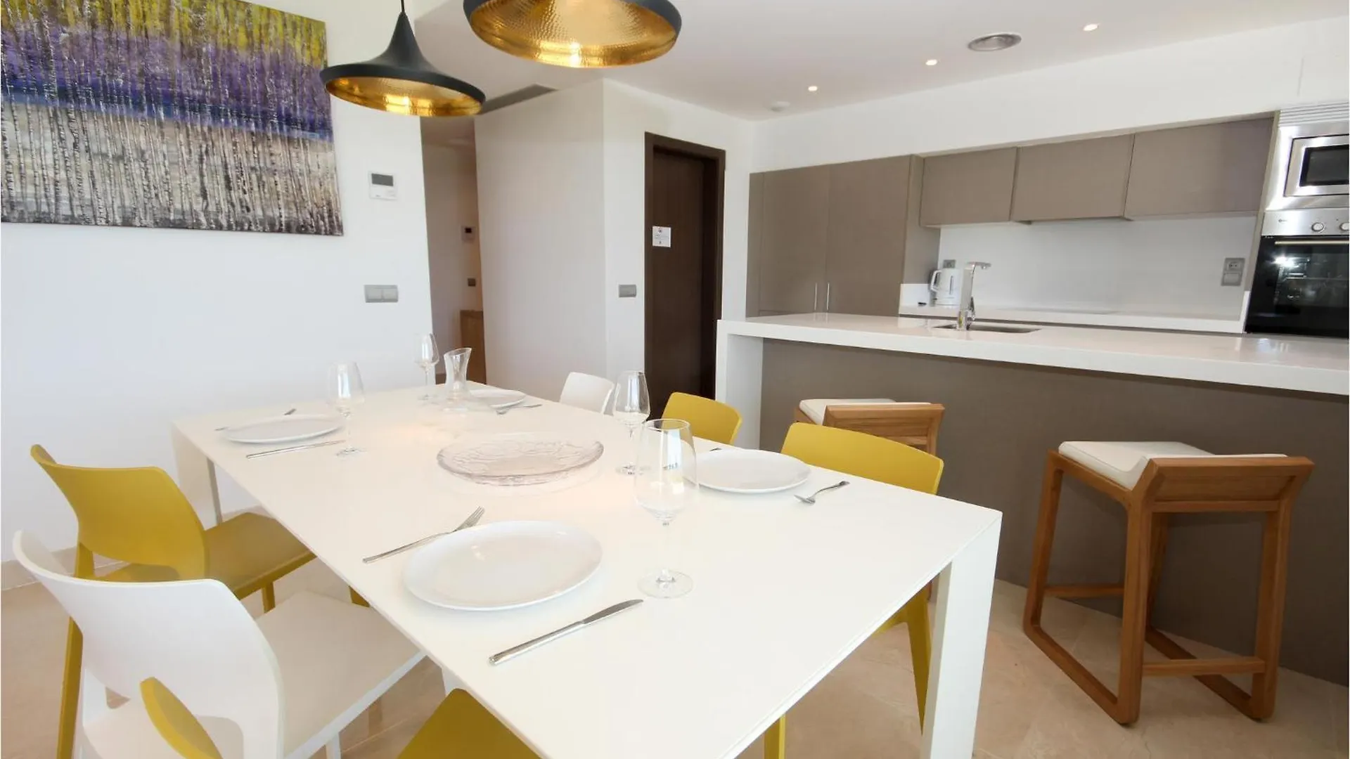 Gorgeous Apartment In Estepona With Wifi Spain