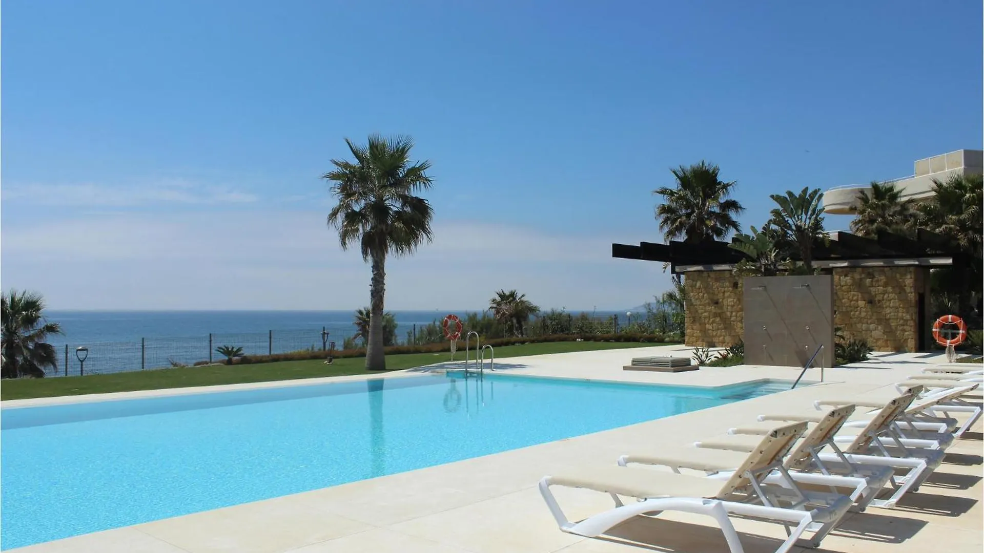 Gorgeous Apartment In Estepona With Wifi Spain