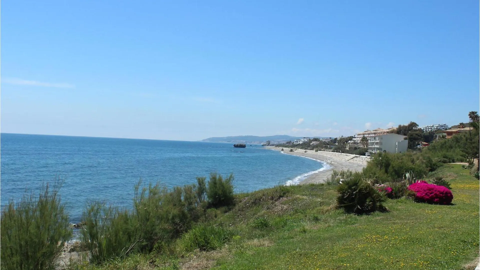 Gorgeous Apartment In Estepona With Wifi