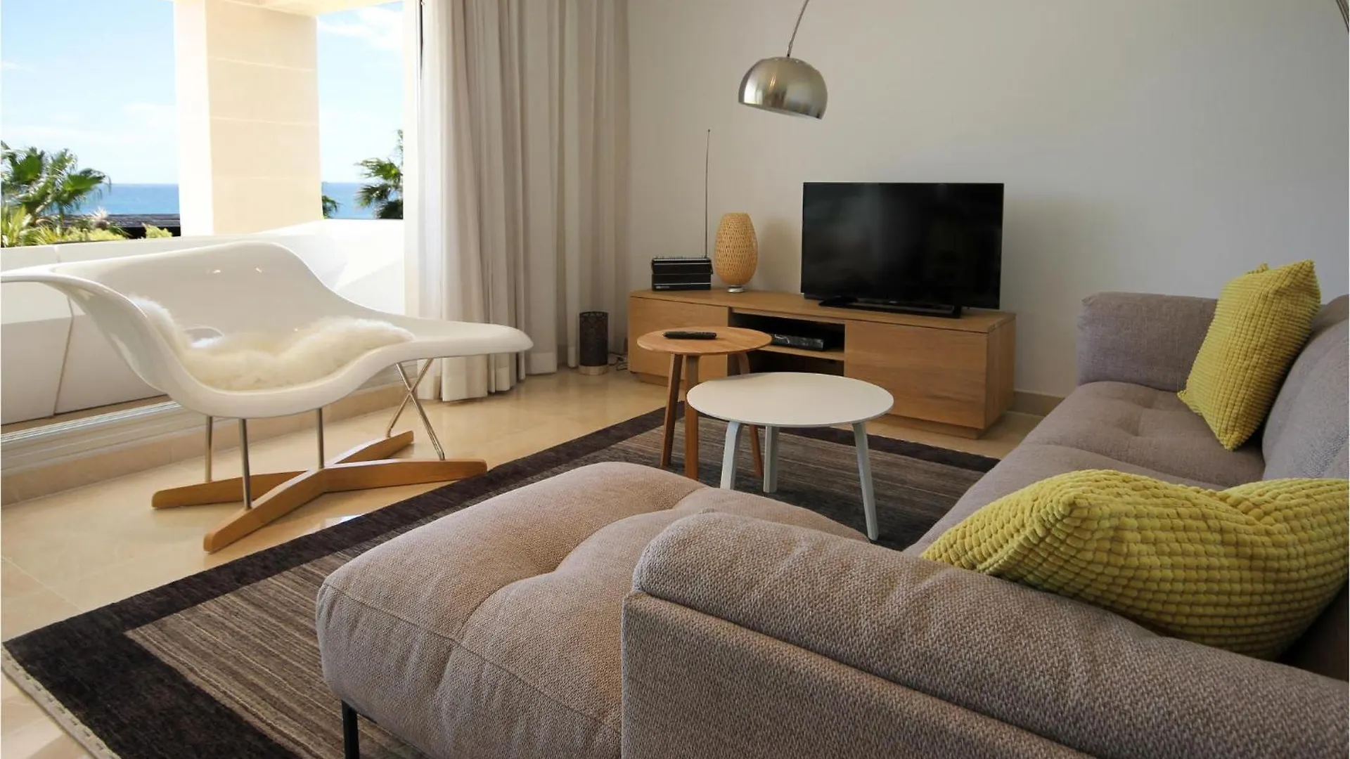 Gorgeous Apartment In Estepona With Wifi Spain