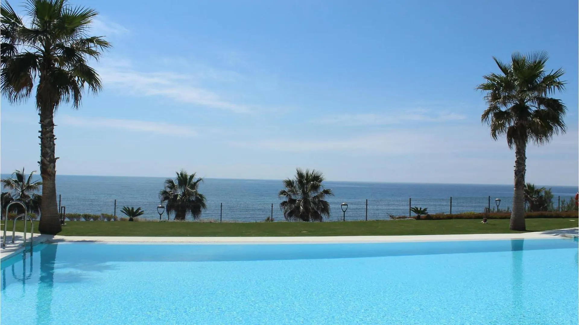 Gorgeous Apartment In Estepona With Wifi
