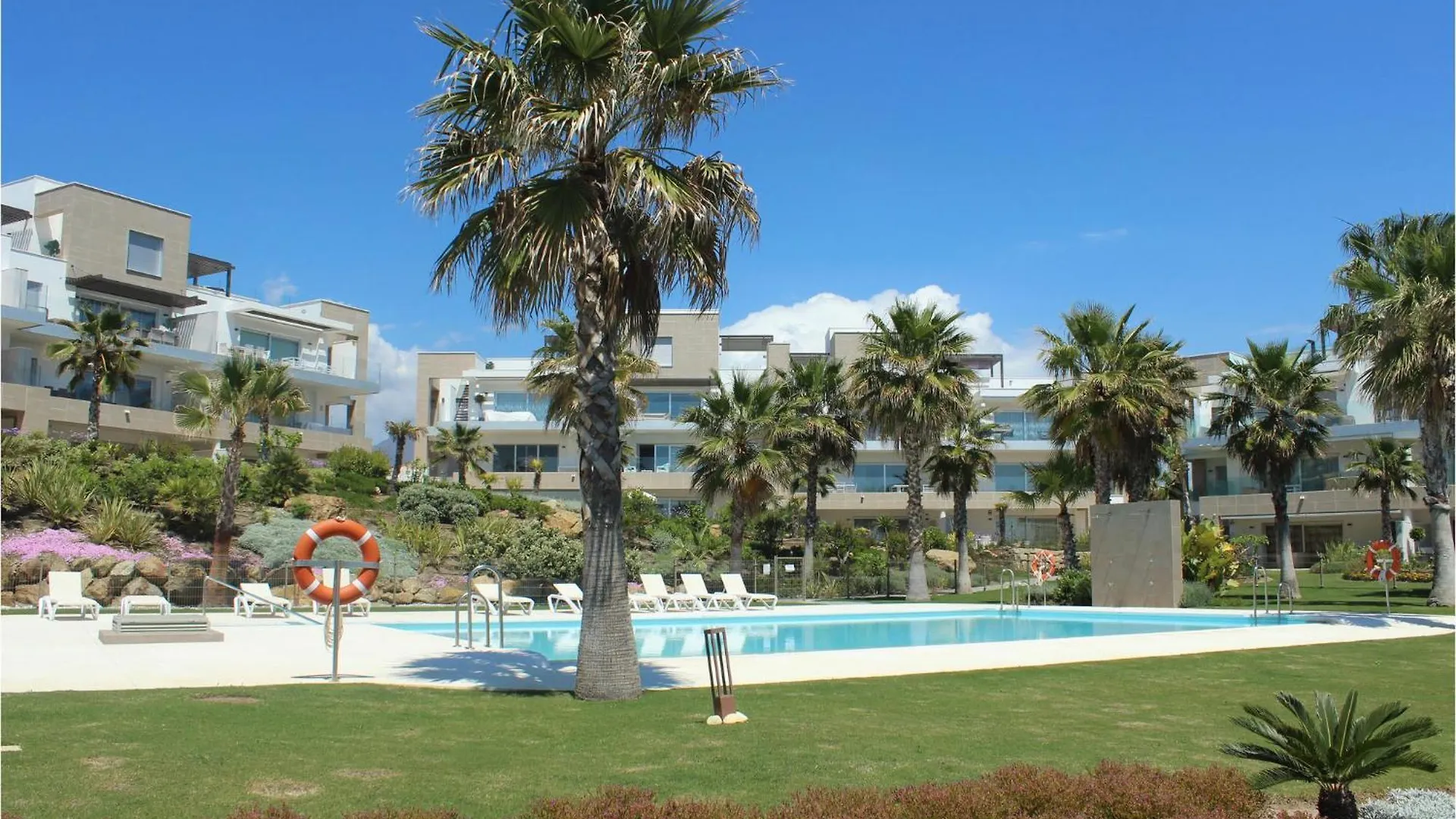 Gorgeous Apartment In Estepona With Wifi 0*,  Spain