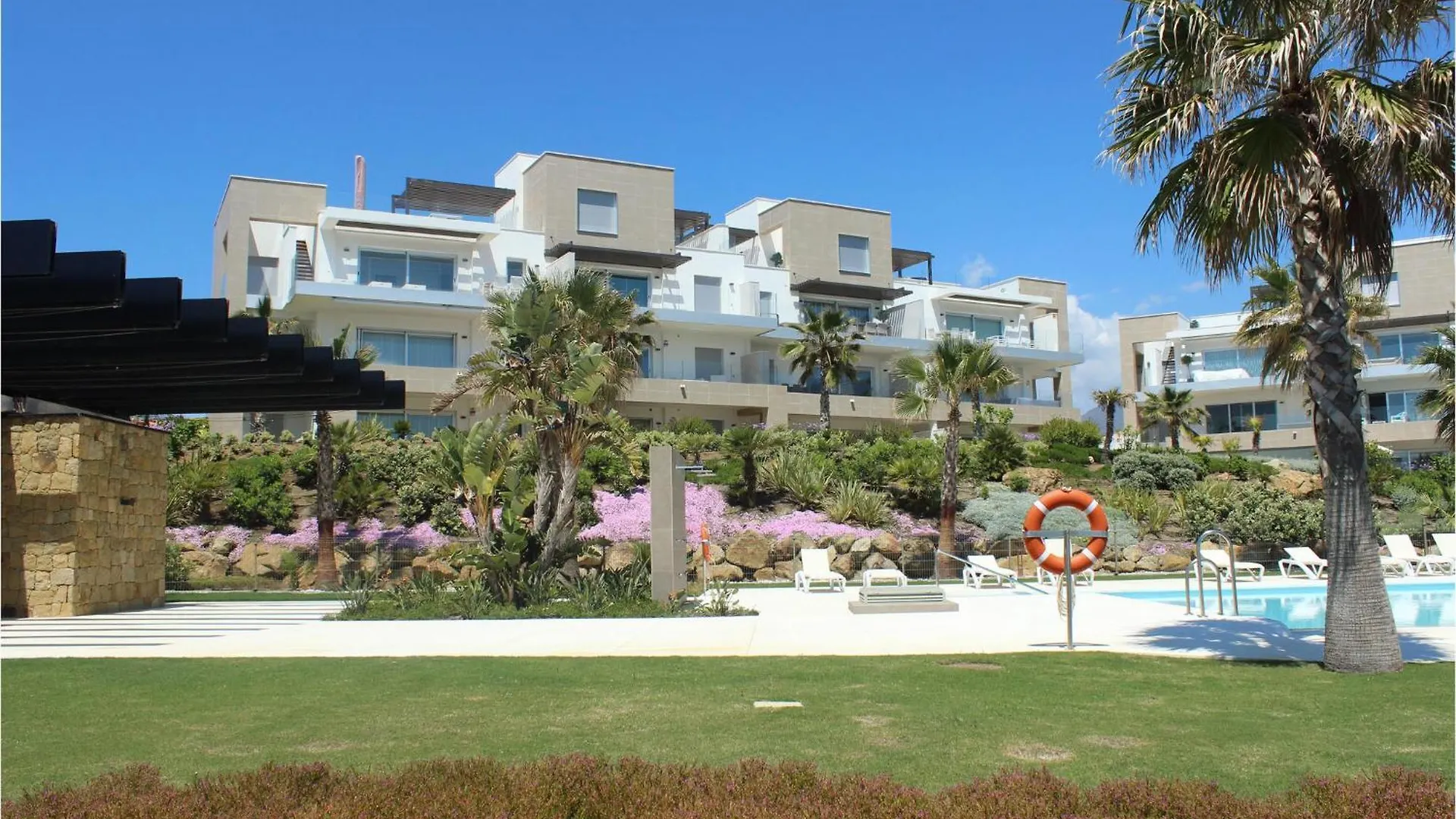 Gorgeous Apartment In Estepona With Wifi