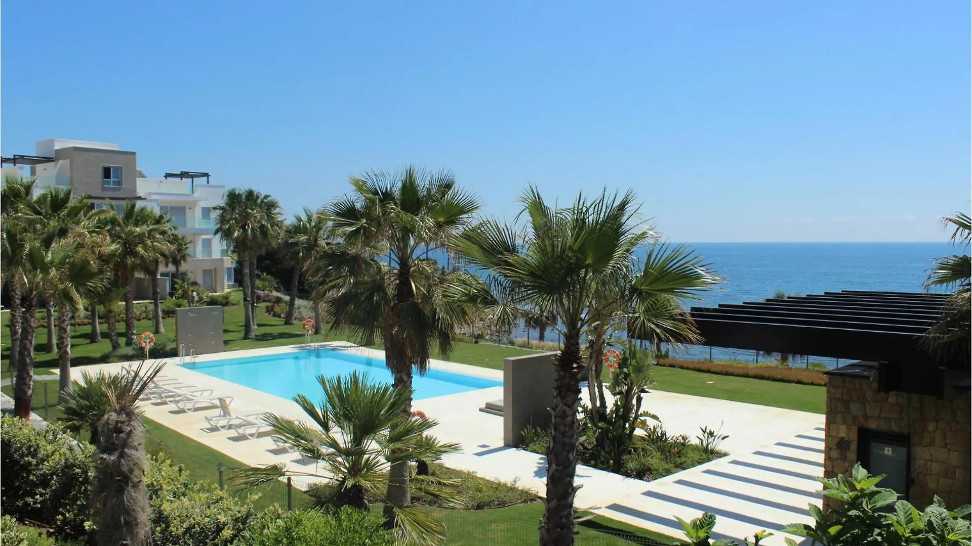 Gorgeous Apartment In Estepona With Wifi